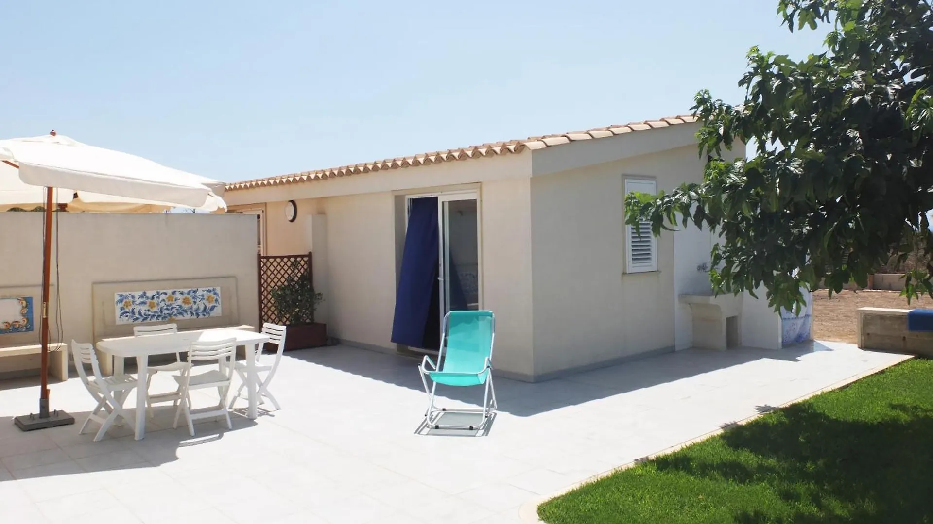 Apartmán Puntabraccetto Sunset Santa Croce Camerina