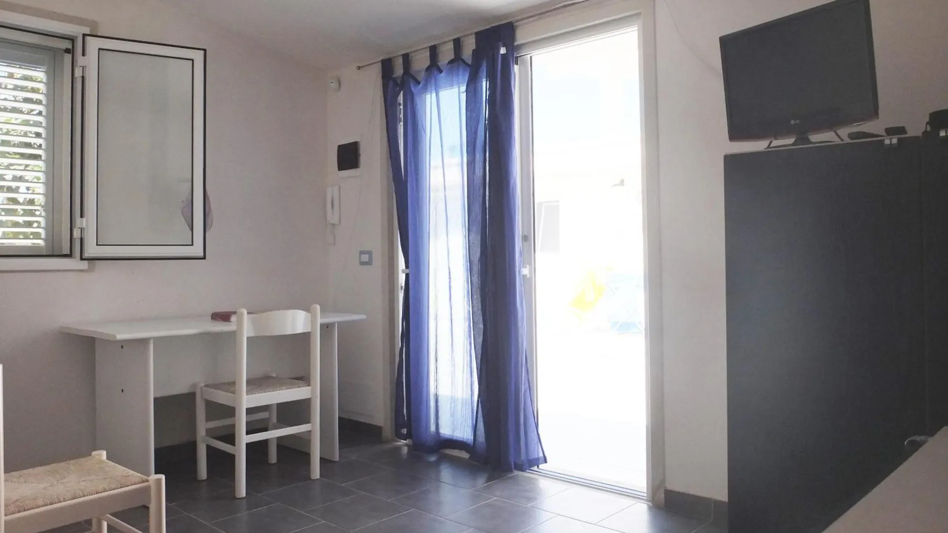 Apartmán Puntabraccetto Sunset Santa Croce Camerina