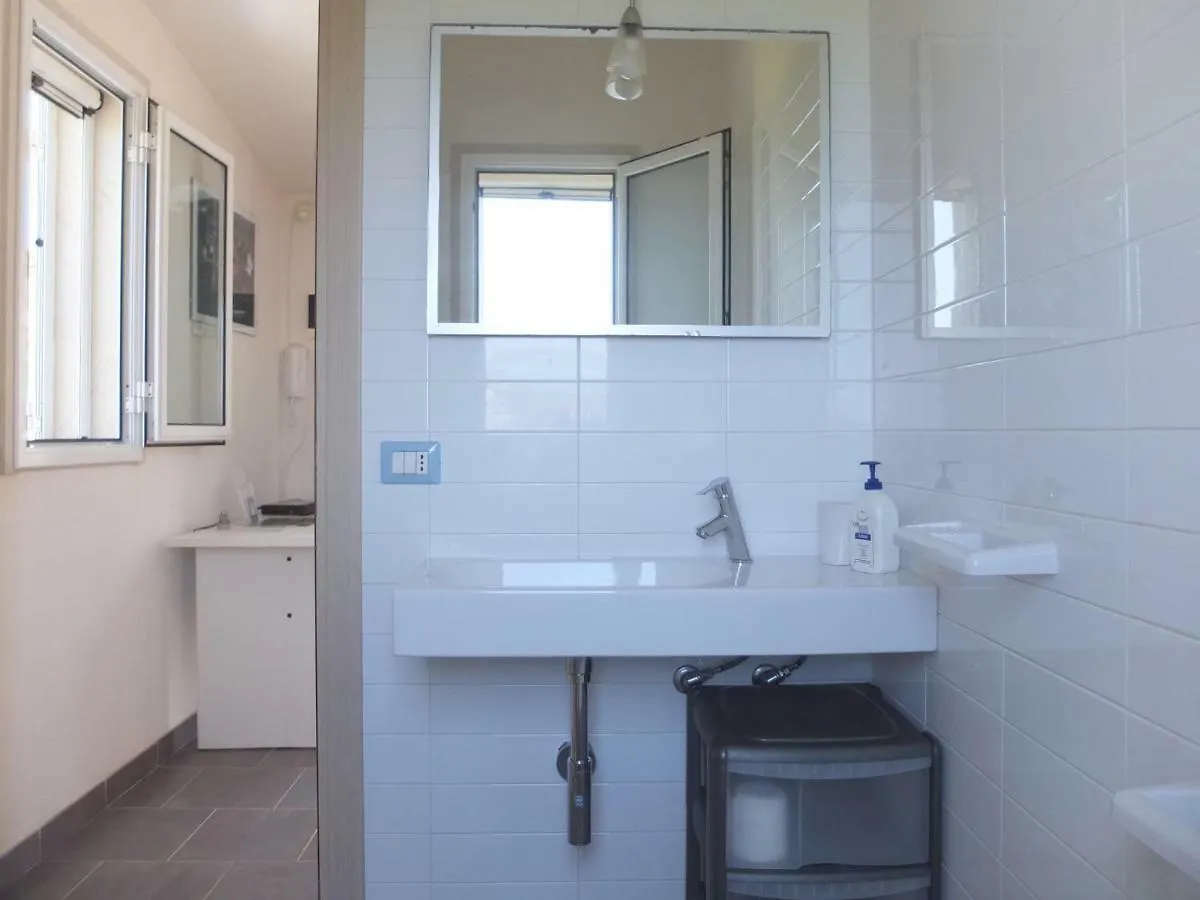 Apartmán Puntabraccetto Sunset Santa Croce Camerina