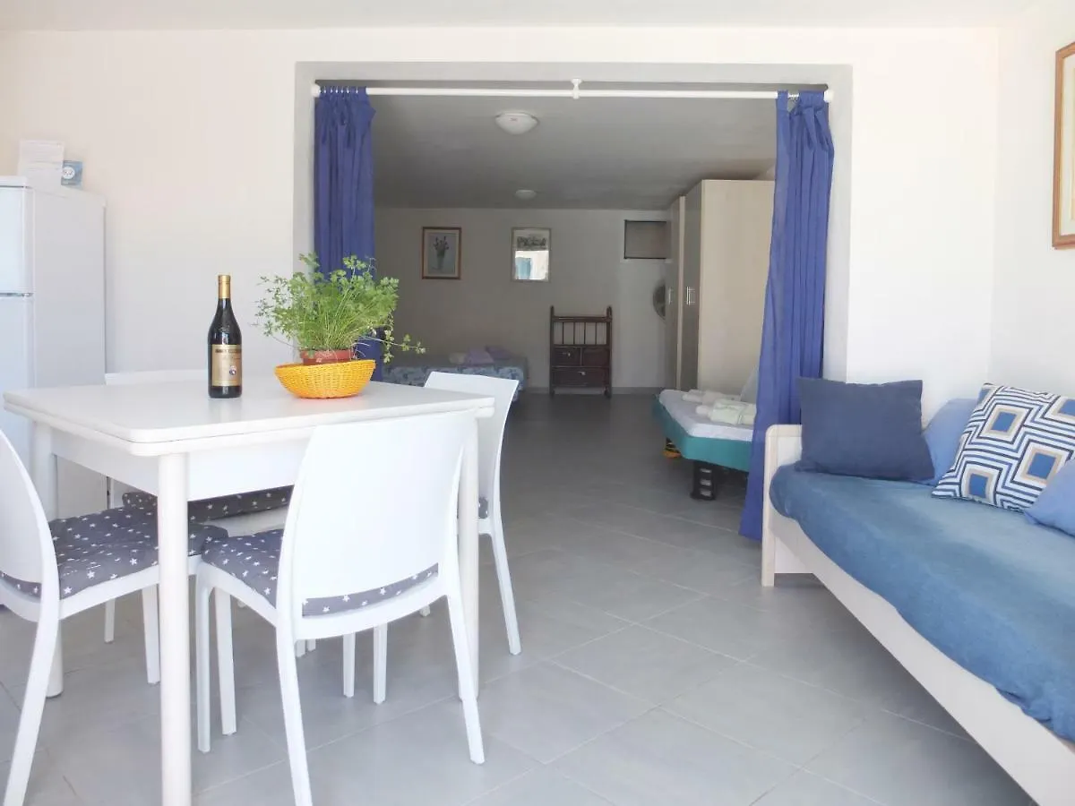 Apartmán Puntabraccetto Sunset Santa Croce Camerina