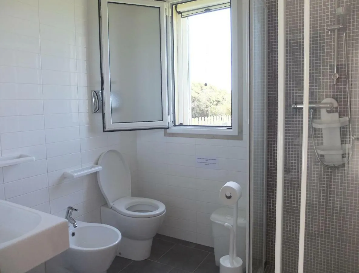 Apartmán Puntabraccetto Sunset Santa Croce Camerina Itálie