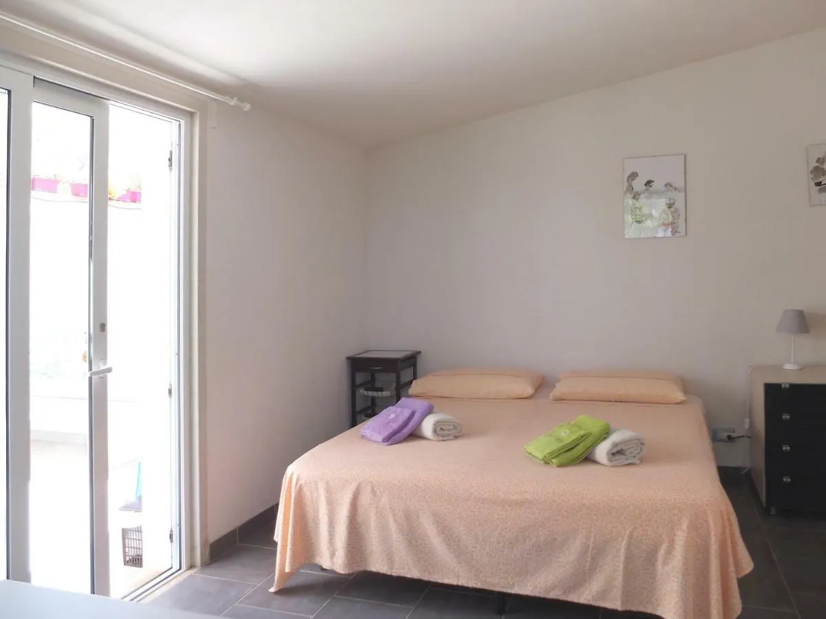 Apartmán Puntabraccetto Sunset Santa Croce Camerina