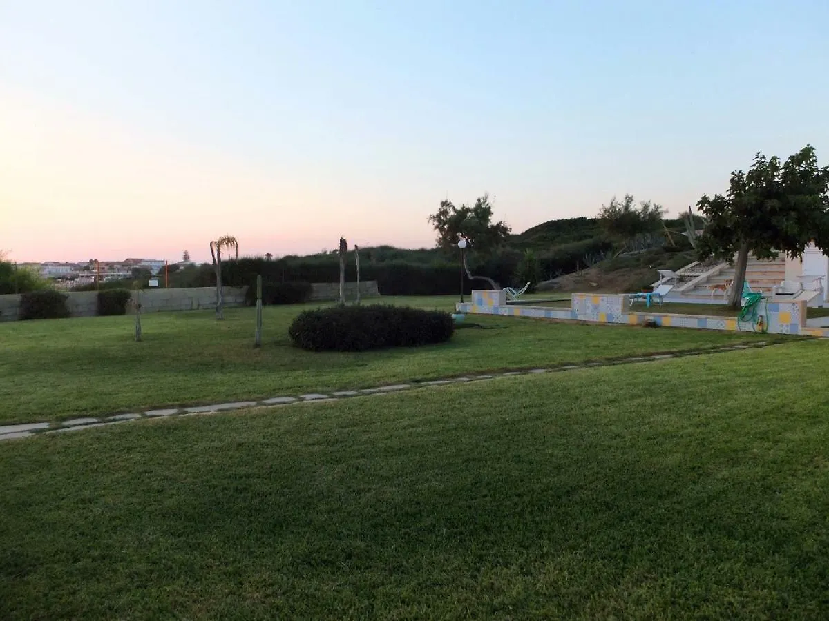 Apartmán Puntabraccetto Sunset Santa Croce Camerina