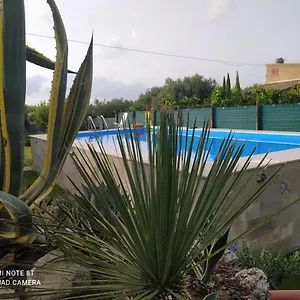  Appartamento 4 Pileri