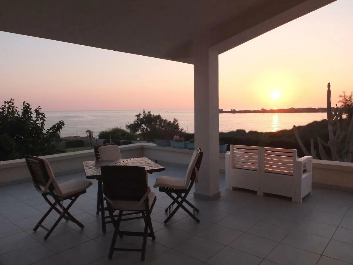 Puntabraccetto Sunset Apartment Santa Croce Camerina